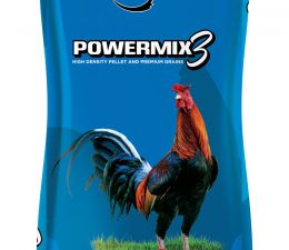 Powermix 3