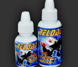 RELOAD PLUS 15ML