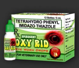 OXY RID 5ML