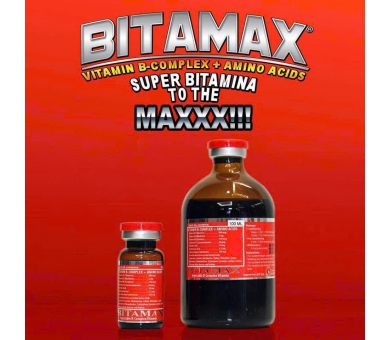 BITAMAX 100ML