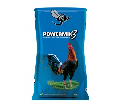 Powermix 3