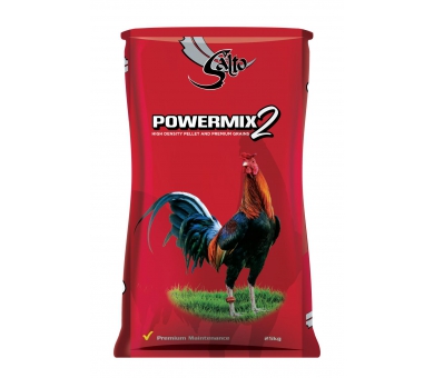 Powermix 2