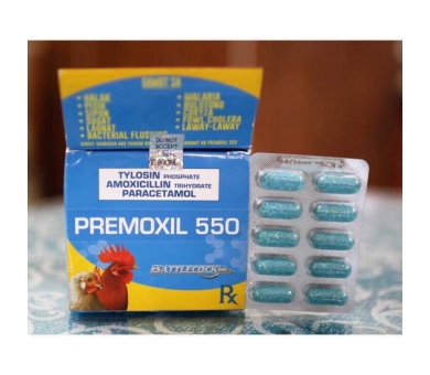 PREMOXIL 550 