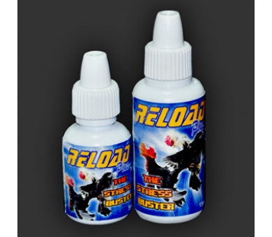 RELOAD PLUS 15ML