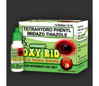 OXY RID 5ML